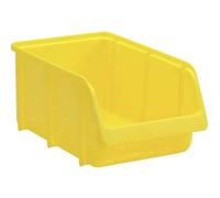 Hünersdorff 674200 Cassetta impilabile da magazzino (L x A x P) 207 x 155 x 33