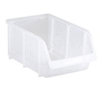 Hünersdorff 674700 Cassetta impilabile da magazzino (L x A x P) 207 x 155 x 33