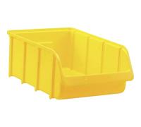 Hünersdorff 675200 Cassetta impilabile da magazzino (L x A x P) 489 x 312 x 18