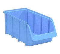 Hünersdorff 683300 Cassetta impilabile da magazzino (L x A x P) 315 x 145 x 12