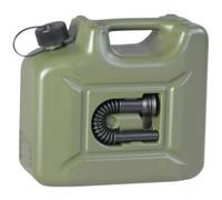 Hünersdorff 801000 Profi Tanica carburante 10 l