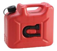 Hünersdorff 801060 Profi Tanica carburante 10 l
