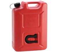 Hünersdorff 802060 Tanica carburante 20 l