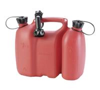 Hünersdorff 804000 PROFI Tanica doppia (Ø x A) 36 mm x 254 mm 4.5 l