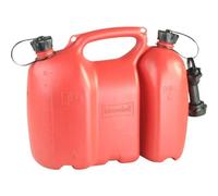 Hünersdorff 805000 PROFI Tanica doppia (L x L x A) 298 x 170 x 362 mm