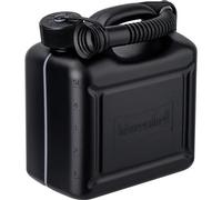 Hünersdorff 811300 Tanica carburante 5 l Plastica