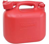Hünersdorff Tanica Carburante Standard da 5 Litri JK811560