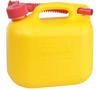 Hünersdorff 811570 Tanica carburante 5 l Plastica