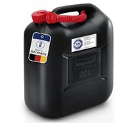 Hünersdorff 813500 STANDARD Tanica carburante 20 l Plastica