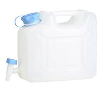 Tanica d'acqua hünersdorff 12 litri