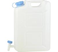 Tanica d'acqua hünersdorff 22 litri