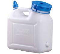 Hünersdorff 817110 Tanica per acqua 6 l