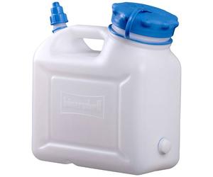 Hünersdorff 817110 Tanica a collo largo 6 l