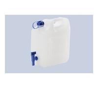 Hünersdorff 817500 ECO Tanica per acqua 12 l