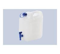 Hünersdorff 817500 ECO Tanica per acqua 12 l