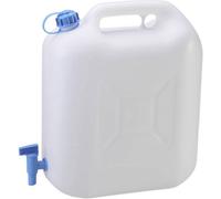 Hünersdorff 817700 ECO Tanica per acqua 22 l