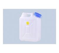 Hünersdorff 818200 Tanica a collo largo 22 l