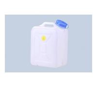 Hünersdorff 818300 Tanica per acqua 31 l