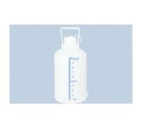 Hünersdorff 823410 Flacone a collo largo 10 l