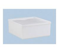 Hünersdorff 910700 Contenitore (L x A x P) 208 x 94 x 208 mm Naturale 1 pz.