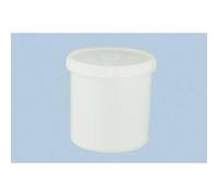 Hünersdorff 915600 Contenitore (L x A x P) 125 x 126 x 125 mm Bianco 1 pz.