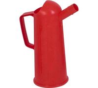 Hünersdorff 932600 Misurino 1000 ml Plastica