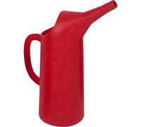 Hünersdorff 933800 Misurino 3000 ml Plastica