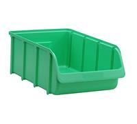 Hunersdorff Sichtbox Gr.5 grun ACC NUOVO