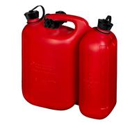 hünersdorff Contenitore doppio ECO 5,5 + 3 L con omologazione UN