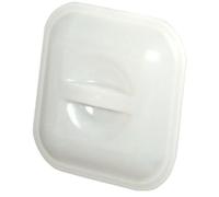 hünersdorff Coperchio angolare per secchio industriale Cod. art. 943100, colore naturale
