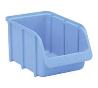 Hünersdorff, Scatola Portaoggetti, Blu
