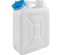 Tanica d'acqua Hünersdorff a collo largo 22 litri