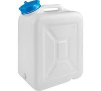 Tanica d'acqua hünersdorff a collo largo 31 litri