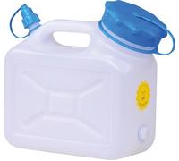 Hünersdorff 817110 Tanica per acqua 6 l