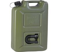 Hunersdorff jk8020 Tanica carburante professionale da 20 litri