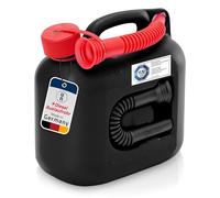 Tanica per carburante hnersdorff premium 800300 l x a 247 147 265 mm 5