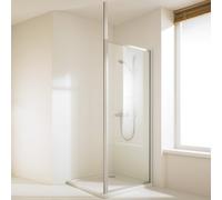 HÜPPE Alpha 2 walk in, AL1350087264, AL1350 Alpha 2 [Box Doccia > Walk In]