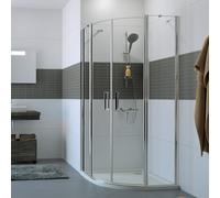 HÜPPE Classics 2 anta basculante, con lato fisso, C24004069322, C24004 Classics 2 [Box Doccia > Porte a battente]