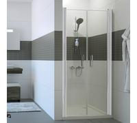 HÜPPE Classics 2 anta basculante, per nicchia, C23709087321, C23709 Classics 2 [Box Doccia > Porte a battente]