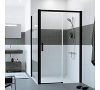 HÜPPE Classics 2 anta fissa laterale, per anta scorrevole, C25402123321, C25402 Classics 2 [Box Doccia > Pannelli Laterali]