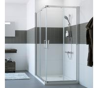 HÜPPE Classics 2 anta scorrevole, per ingresso ad angolo, C20212069321, C20212 Classics 2 [Box Doccia > Porte Scorrevoli]