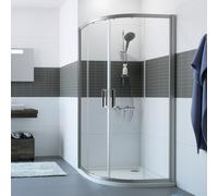 HÜPPE Classics 2 porta scorrevole, C20608087321, C20608 Classics 2 [Box Doccia > Porte Scorrevoli]