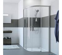 HÜPPE Classics 2 porta scorrevole, C25507087322, C25507 Classics 2 [Box Doccia > Porte Scorrevoli]