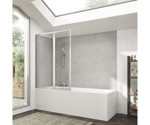 HÜPPE Combinett 2 pannello sopravasca, mobile, AC0101087321, AC0101 Combinett 2 [Box Doccia > Sopravasca]