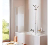 HÜPPE Design elegance pannello sopravasca, mobile, 8E1901092373, 8E1901 Design elegance [Box Doccia > Sopravasca]