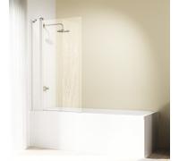 HÜPPE Design elegance pannello sopravasca, mobile, 8E2001087322, 8E2001 Design elegance [Box Doccia > Sopravasca]