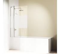 HÜPPE Design elegance pannello sopravasca, mobile, 8E2001092375, 8E2001 Design elegance [Box Doccia > Sopravasca]