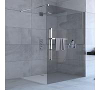 HÜPPE Duplo pure walk in, DT0014C91301, DT0014 Duplo pure [Box Doccia > Walk In]