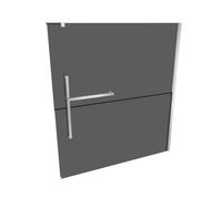 HÜPPE Duplo pure walk in, DT0016C9131J, DT0016 Duplo pure [Box Doccia > Walk In]