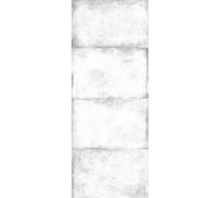 HÜPPE EasyStyle panneau mural 100x255cm, ES010141G, ES010141G, Colorazione: Piastrelle bianche in pietra italiana